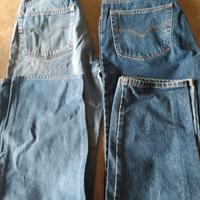 Jeans Spitfire uomo  tg, 32 