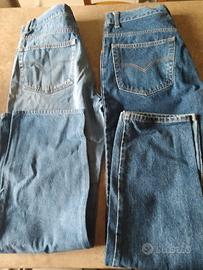 Jeans Spitfire uomo  tg, 32 