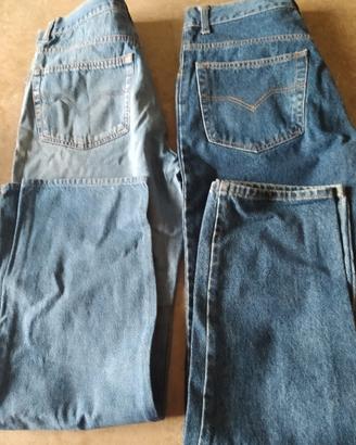 Jeans Spitfire uomo  tg, 32 