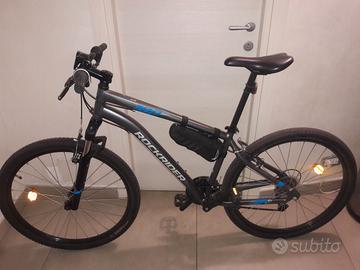 Bicicletta MTB Rockrider ST 100