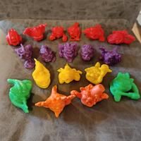 Mini Boglins