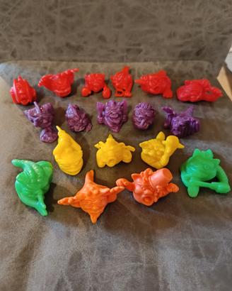 Mini Boglins