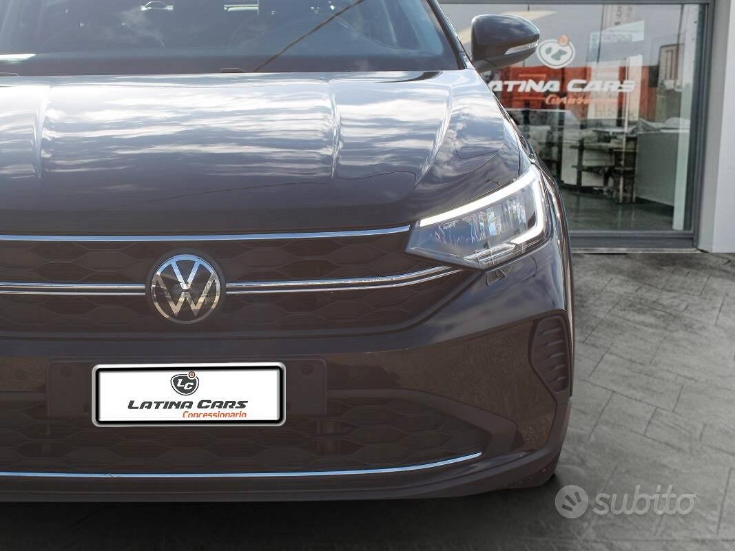Volkswagen Taigo 2022 photo 2