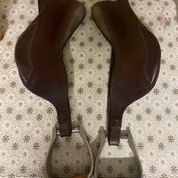 Fender americani per sella da trekking