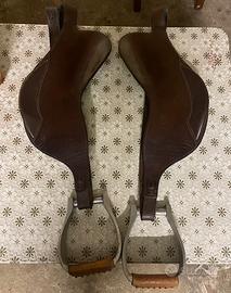 Fender americani per sella da trekking