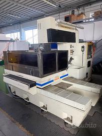 Elettroerosione taglio filo Fanuc tape cut 4