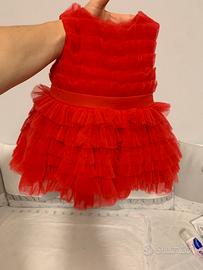 Vestito da cerimonia