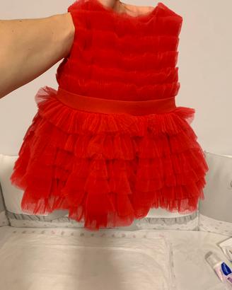 Vestito da cerimonia