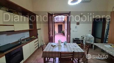 Appartamento ristrutturato ad Acireale