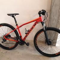 MTB Olympia Drake