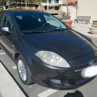 FIAT BRAVO 1900 DIESEL 120CV  2007