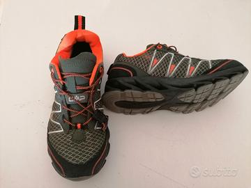 scarpe CMP n.33