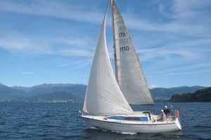 COMET 850 Lago Maggiore per chi ama riparare