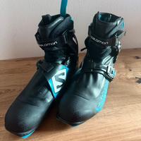 Scarponi da sci di fondo - Salomon s/race-sk pro