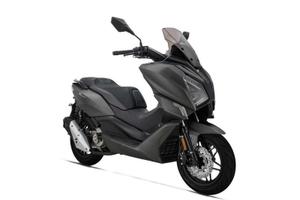 MORBIDELLI SC 300 Abs