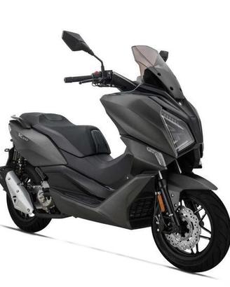 MORBIDELLI SC 300 Abs