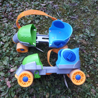 Pattini a rotelle FISHER PRICE