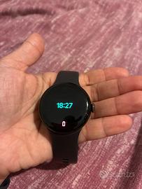 Orologio google pixel whatch 2