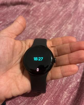 Orologio google pixel whatch 2