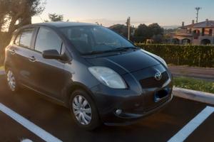 Yaris 2° serie 1300 Benzina