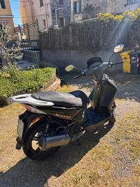 kymco agility 125