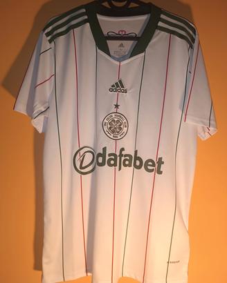 Celtic 21/22 no name away
