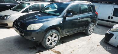 Ricambi per TOYOTA RAV 4 TDI 2.2 