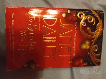 To Santa with Love, libro in inglese