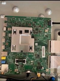 Scheda di Alimentazione BN44-00932A+scheda video