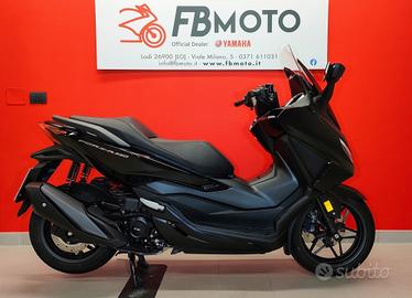 Honda Forza