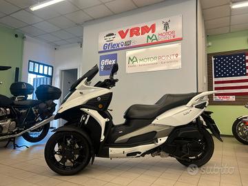 Quadro QV3 350CC