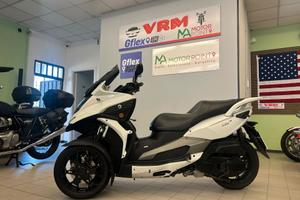 Quadro QV3 350CC