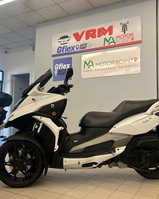 Quadro QV3 350CC