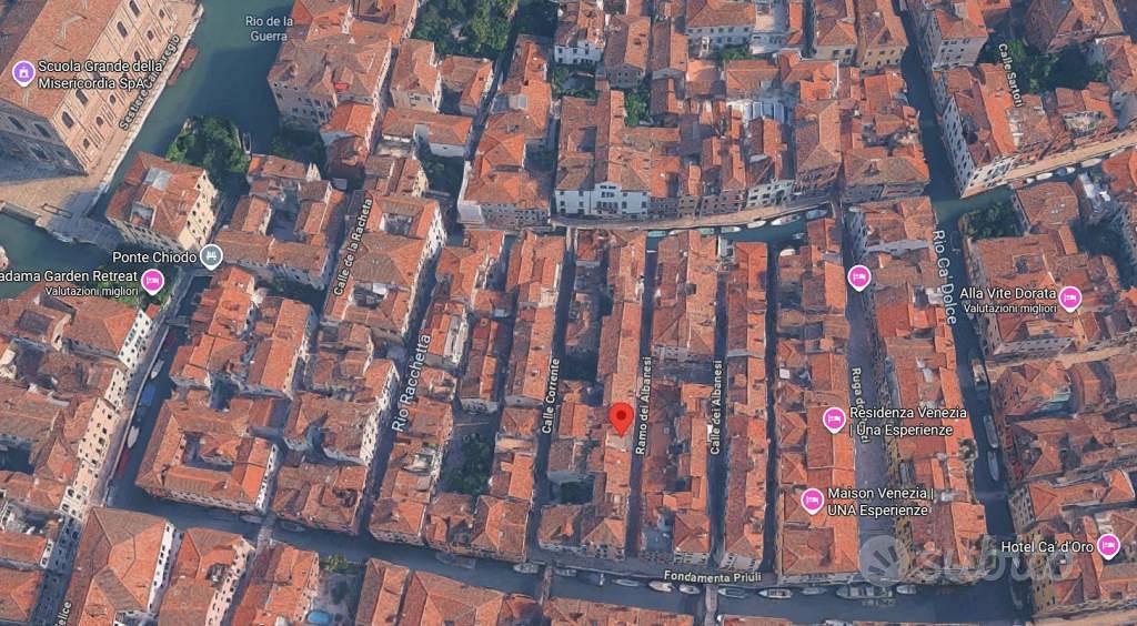 Appartamento – Venezia, Cannaregio - Vista 3