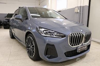 BMW 218 d Active Tourer Msport