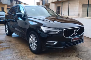 Volvo XC 60 XC60 D4 AWD Geartronic Inscription