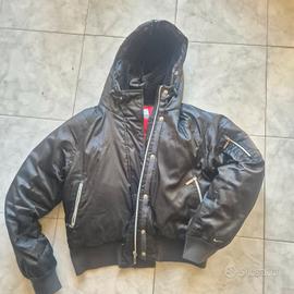 bomber canadese donna