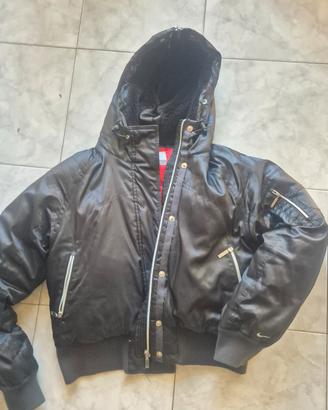 bomber canadese donna