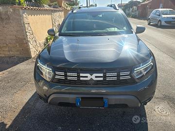 Dacia Duster  Giugno 2023