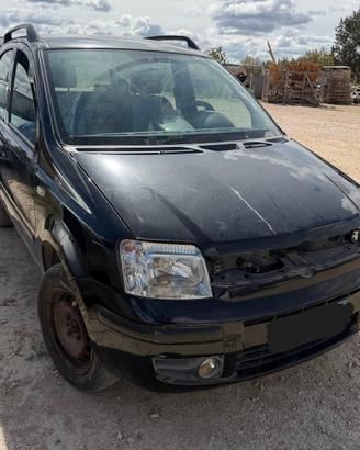 RICAMBI FIAT Panda 2° Serie 1.2 Bifuel/Metano (03