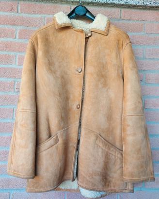Montone Shearling 