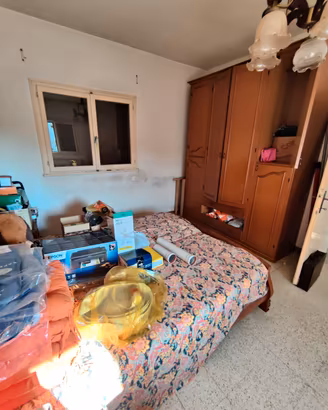 camera da letto 