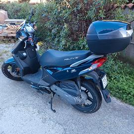 Kymco Agility 50 - 2021