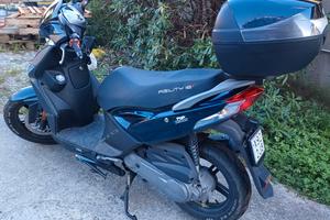 Kymco Agility 50 - 2021