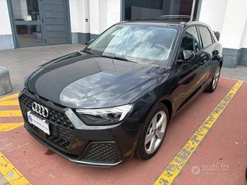 Audi A1 SPB 30 TFSI S tronic Admired