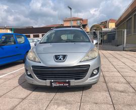 Peugeot 207 1.4 8V 75CV SW Energie Sport ECO GPL
