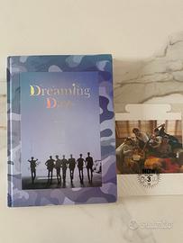 Bts now 3 dreaming days