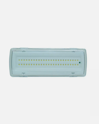 Lampada di emergenza 50 led 4W