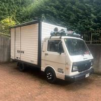 Volkswagen LT35 