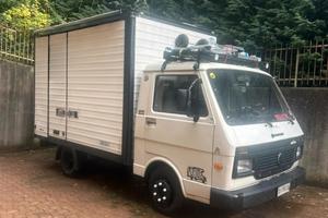 Volkswagen LT35 